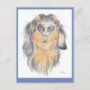 Search for sausage dog postcards Fun
