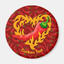 Search for chilies magnets Food
