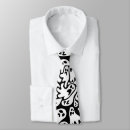 Search for phantom ties Halloween