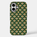 Search for repeat pattern iphone cases Green