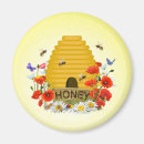 Search for beehive magnets Bees