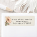 Search for rose garden return address labels Simple