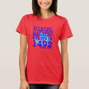 Search for illegals tshirts Immigrant