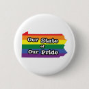 Search for state pride badges Gay