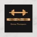 Search for workout Trainer