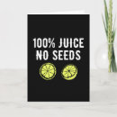Search for juicing cards Food