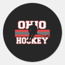 Search for hockey coach stickers Team