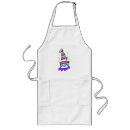 Search for wedding cake aprons Bride