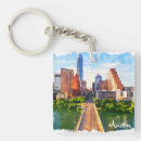 Search for austin key rings Skyline