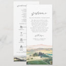 Search for welcome letter and itinerary weddings Timeline