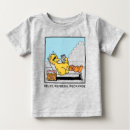 Search for bird baby shirts Sesame street