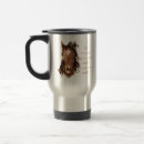 Search for stalls mugs Horse
