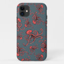 Search for vintage octopus iphone cases Beach