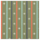 Search for vintage christmas fabric Snow