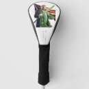 Search for st patrick golf head covers Leprechaun