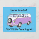 Search for camping trip invitations Vacation