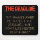 Search for manager mouse mats Work