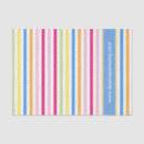 Search for candy stripes tissue paper Striped
