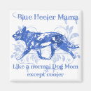 Search for heeler magnets Queensland