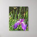 Search for springtime canvas prints Flower