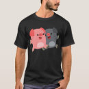 Search for black pig tshirts Pigs