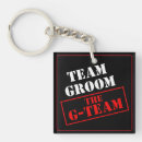 Search for team groom key rings Groomsmen