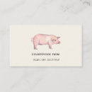 Search for pig farm business cards Meat
