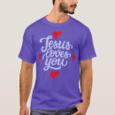 Search for god loves you tshirts Lord