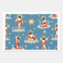 Search for religion wrapping paper Christianity
