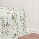 Search for french country tablecloths Sage green