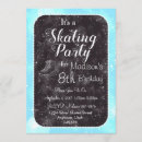 Search for ice skating seasonal invitations Skates