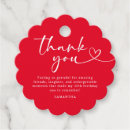 Search for thank you birthday tags Typography