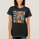 Search for funny librarian tshirts Books lover