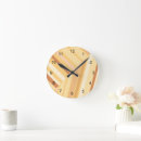 Search for beige clocks Neutral colours