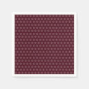 Search for branded napkins Minimalist