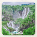 Search for waterfalls barware Green