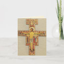 Search for franciscan cards Cross