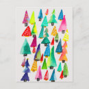 Search for glam vertical postcards Watercolor