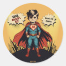 Search for super heroes stickers Kids