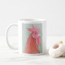 Search for barnyard mugs Watercolor