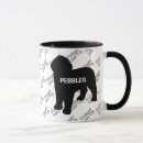 Search for water dog mugs Dogs