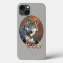 Search for wolf lovers iphone cases Wild