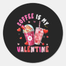 Search for my coffee stickers Meme