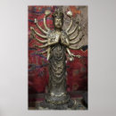 Search for the bodhisattva posters Buddhism