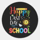 Search for end of summer stickers Student