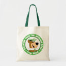 Search for smiling bear bags Retro animation style