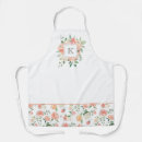 Search for ecru aprons Floral