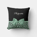Search for jade green cushions Trendy