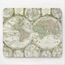Search for hemispheres mouse mats Vintage