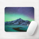 Search for the aurora mouse mats Snow